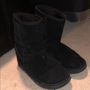 Ugh boots